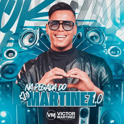 Foto Artist Victor Martinez