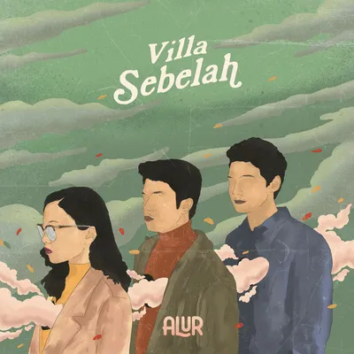 Foto Artist Villa Sebelah