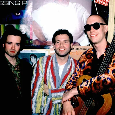 Violent Femmes