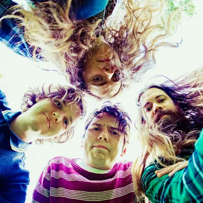 Violent Soho