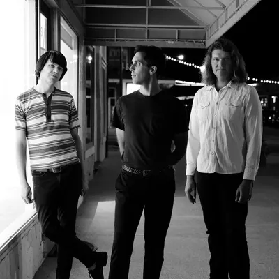 Foto Artist Voxtrot