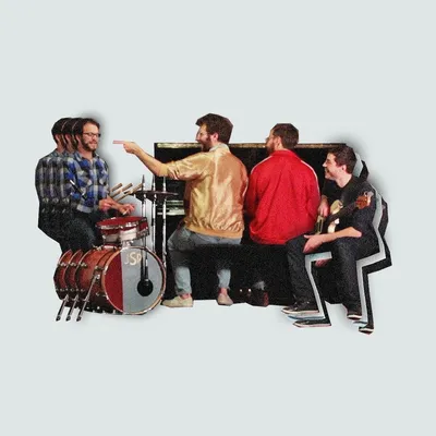Vulfpeck feat Theo Katzman