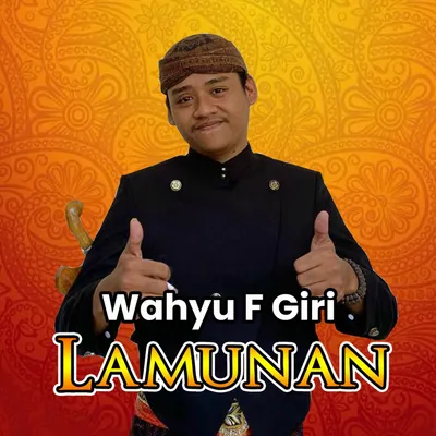 Wahyu F Giri
