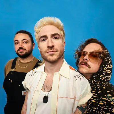 Foto Artist Walk The Moon