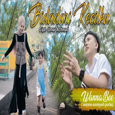 Wanna Bee (Wanna Annisyah Purba)