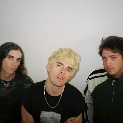 Foto Artist Waterparks