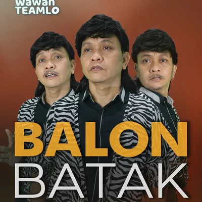 Wawan Teamlo TEAMLO