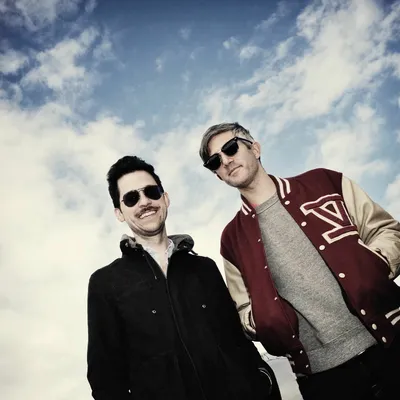 We Are Scientists