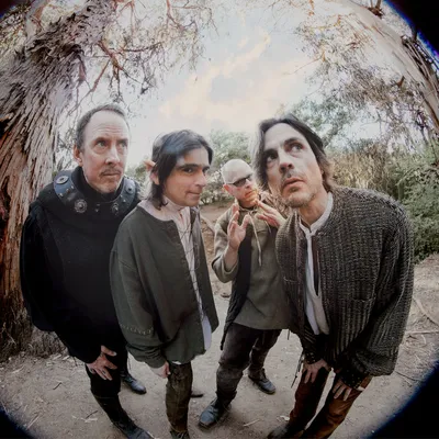 Foto Artist Weezer