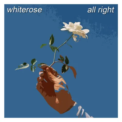 White Rose