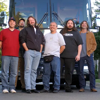 Foto Artist Widespread Panic