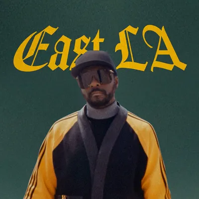 Will I Am