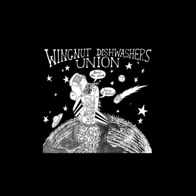 Foto Artist Wingnut Dishwashers Union