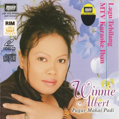 Winnie Albert