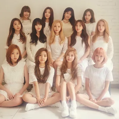 WJSN