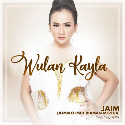 Foto Artist Wulan Kayla