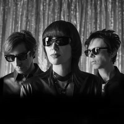 Foto Artist Yeah Yeah Yeahs
