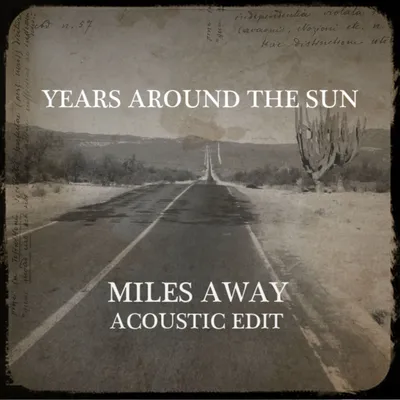 Years Around The Sun