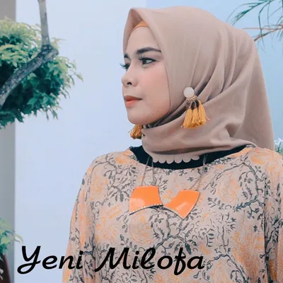 Foto Artist Yeni Milofa