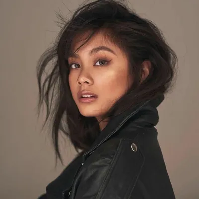 Ylona Garcia