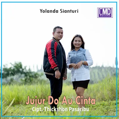 Yolanda Sianturi