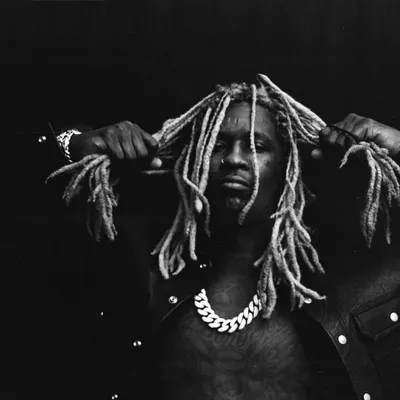 Young Thug feat Gunna
