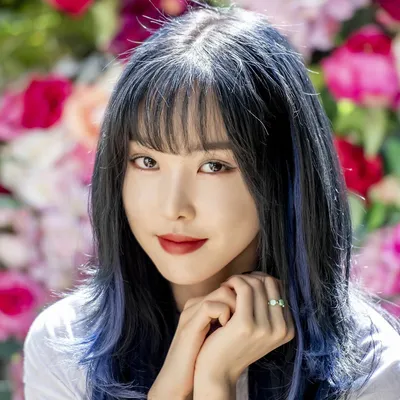 Yuju (유주)