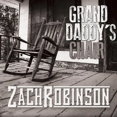 Zach Robinson