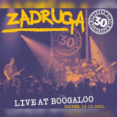 Zadruga