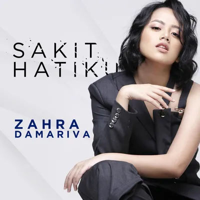 Zahra Damariva