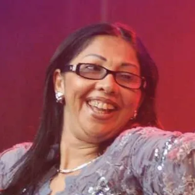 Foto Artist Zahwa