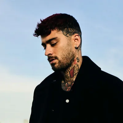 Zayn Malik