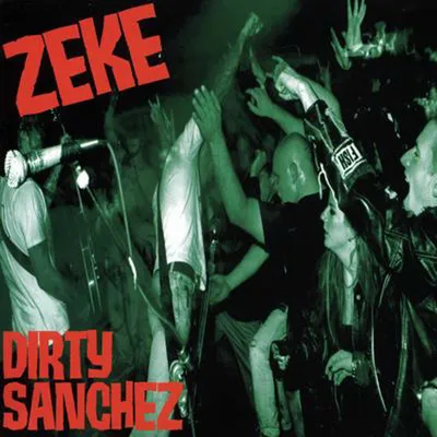 Foto Artist Zeke